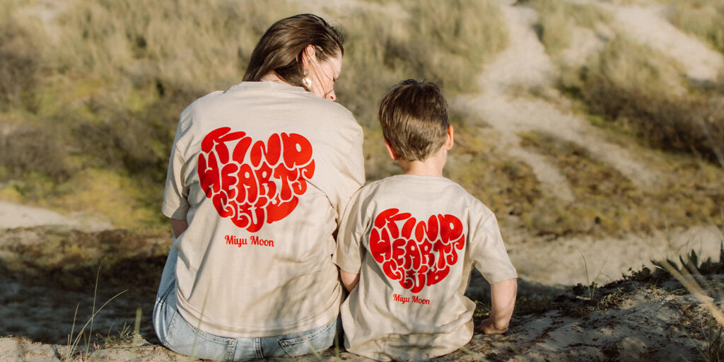 Fabulous Mama - matching sets