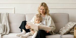 Fabulous Mama - musthaves moeder en kind