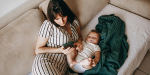 Fabulous Mama - opvoeden ai