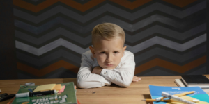 Fabulous Mama - prestatiedruk kinderen