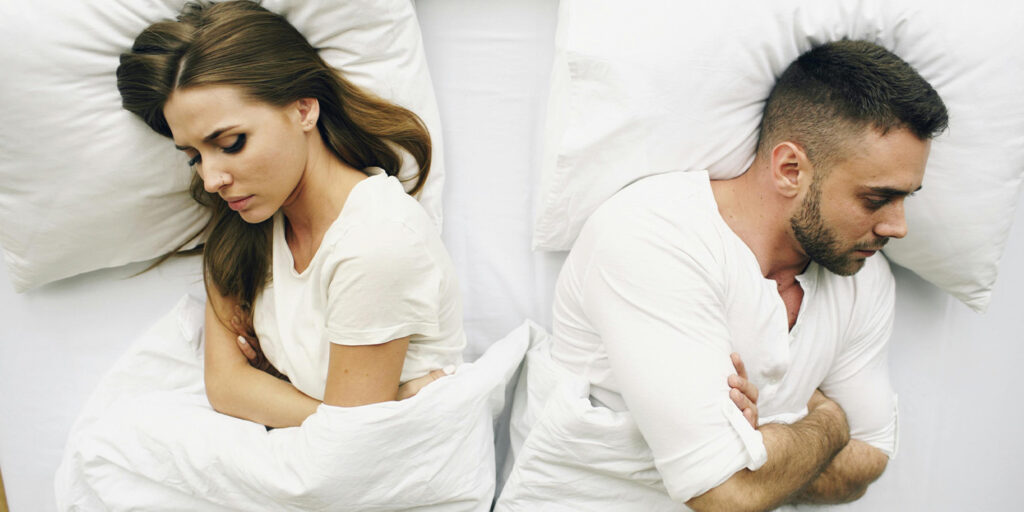 Fabulous Mama - relatieproblemen ouders - tips