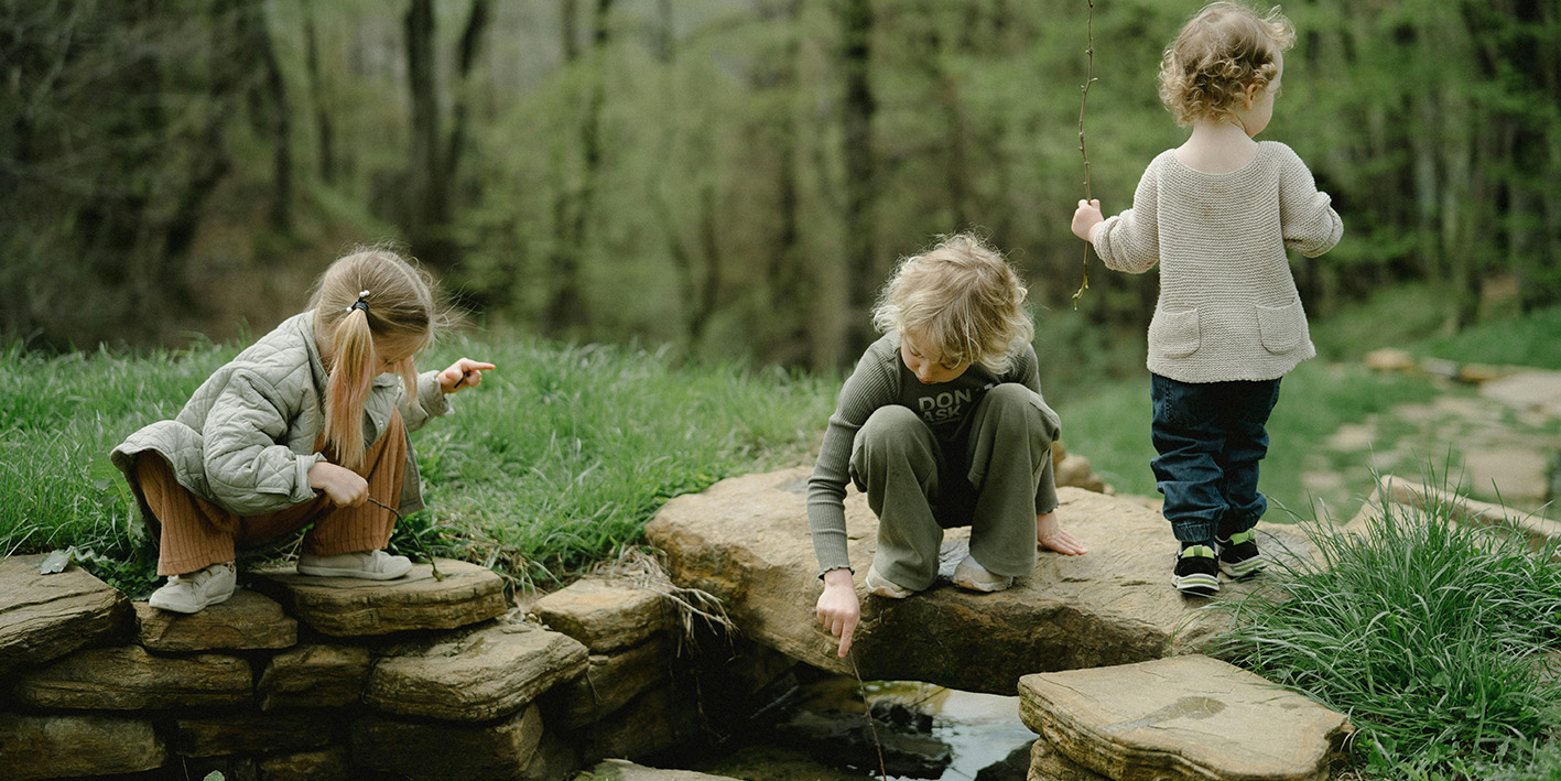 Fabulous Mama - slow parenting - tips