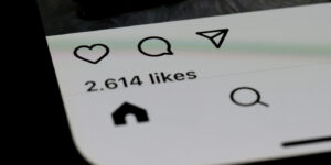 Fabulous Mama - social media en opvoeden