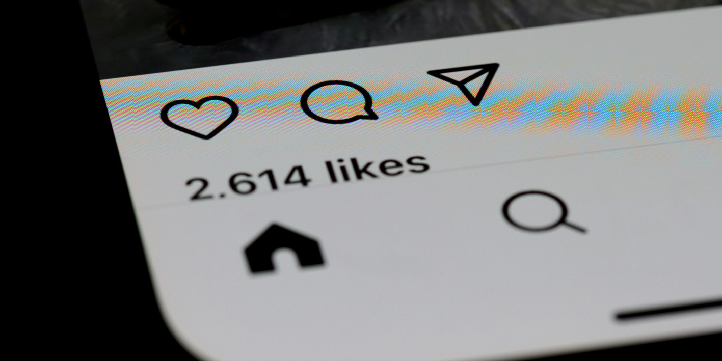 Fabulous Mama - social media en opvoeden
