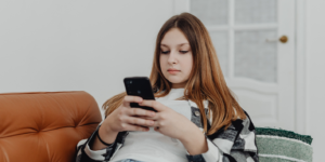 Fabulous Mama - social media tiener - puber tips - zelfvertrouwen
