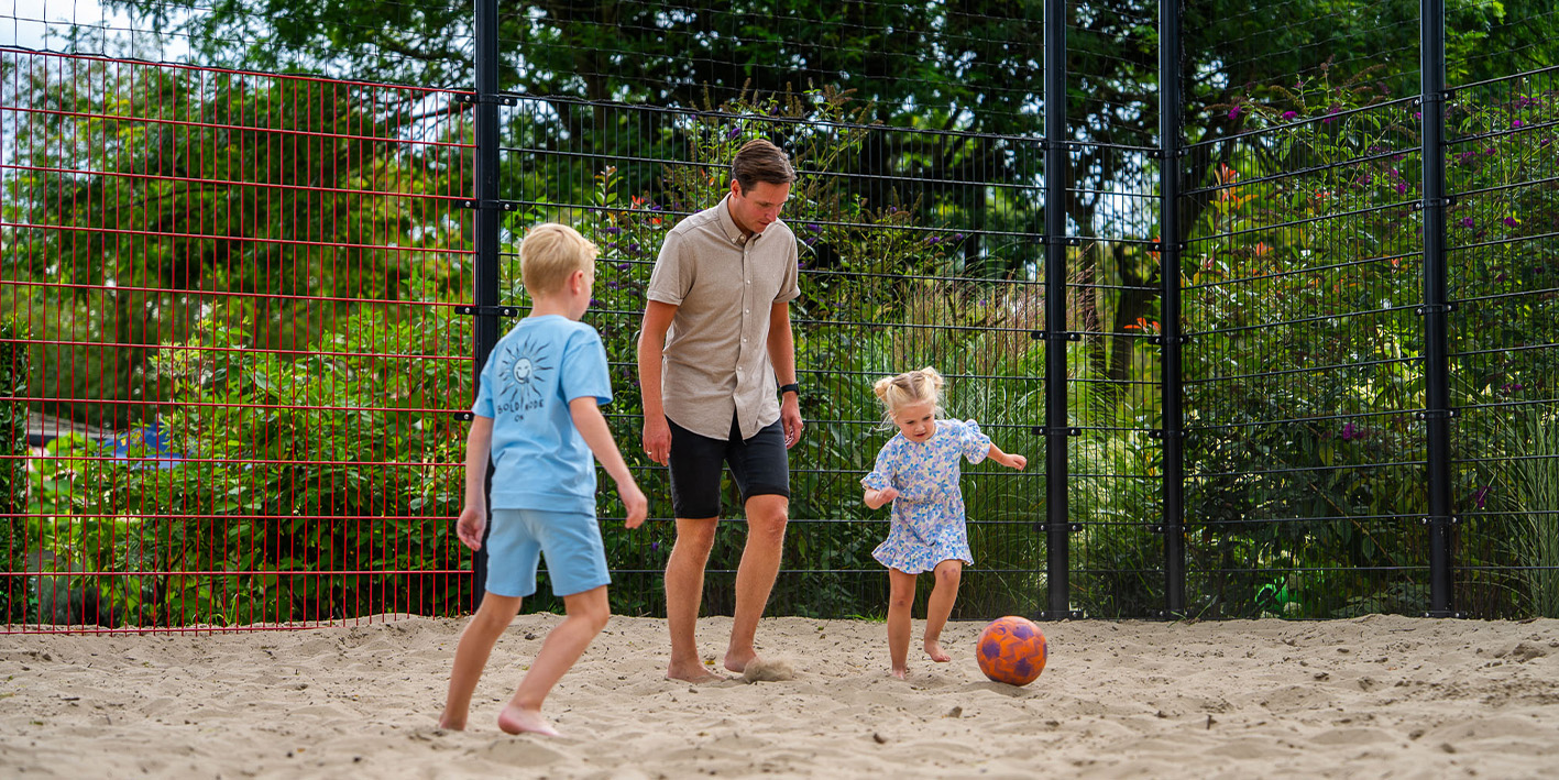 Fabulous Mama - vakantieparken - last minute- Topparken 2