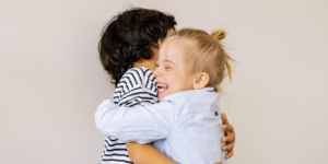 Fabulous Mama - verliefdheid kind tips