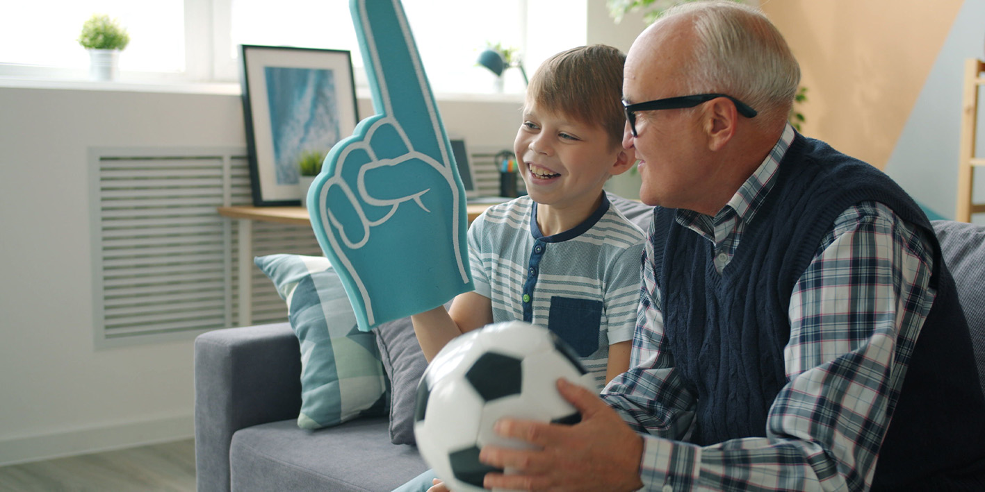 Fabulous Mama - voetbal kids tips