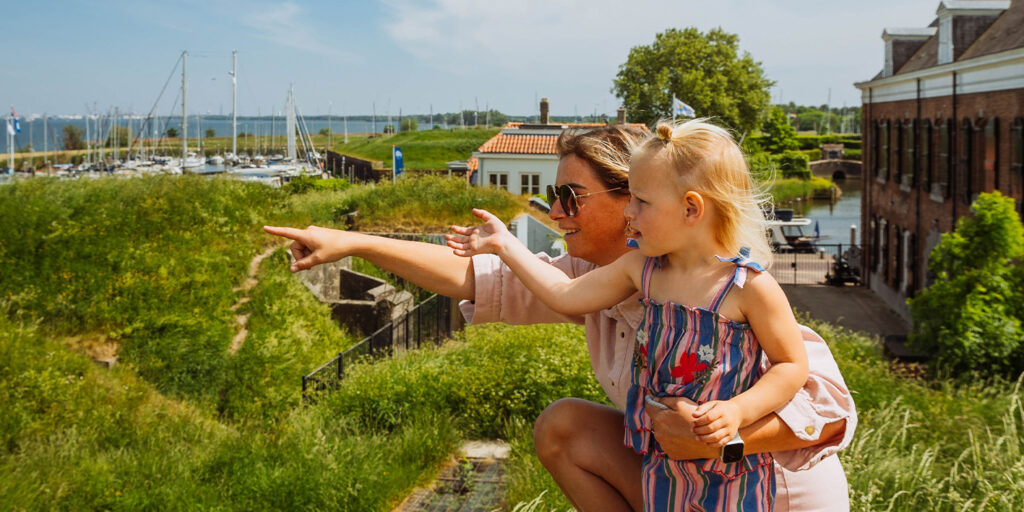 Fabulous Mama- Moerdijk - zomers avontuur - uitje met kinderen