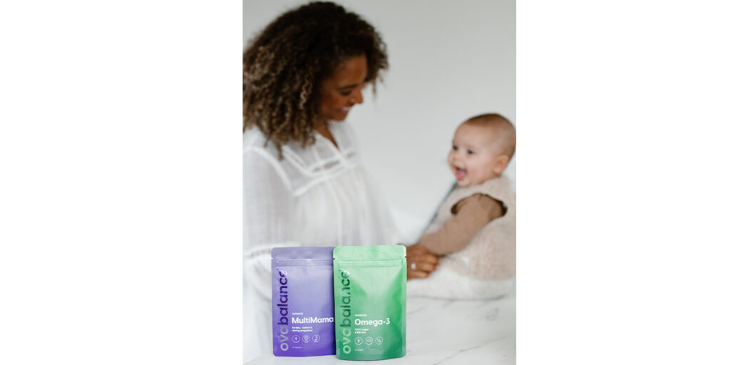Fabulous Mama - zwanger supplementen