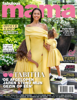 Fabulous Mama 3-2026