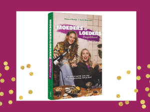 fabulous Mama - mama wint - moeders of loeders - ongefilterd - boek
