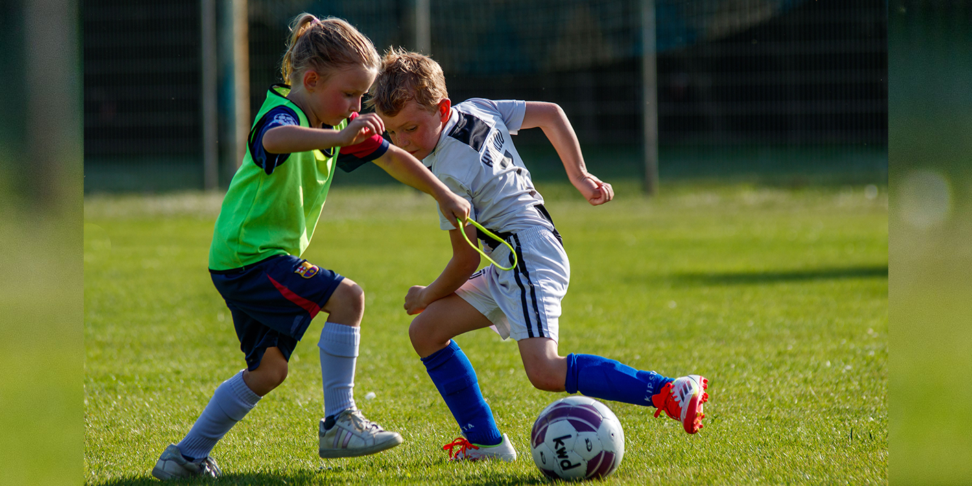 Fabulous Mama - Zo leer je je kind sportief te zijn, of het nu wint of verliest