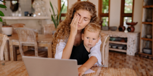 Fabulous Mama - werkende mama - flexibele werktijden