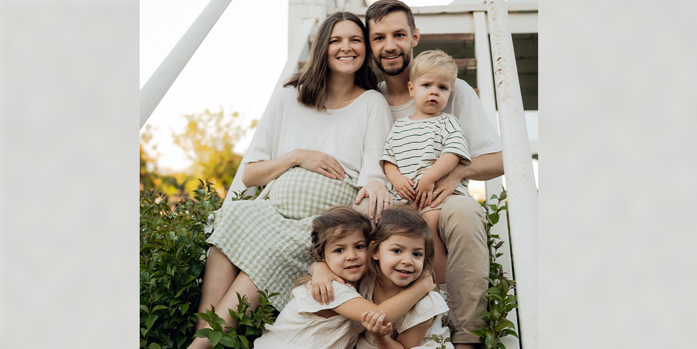 Fabulous Mama - zomerkleding trends gezin