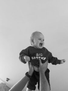 Broer Dirk Irene Schouten Instagram