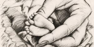 hallo & vaarwel baby loss awareness week